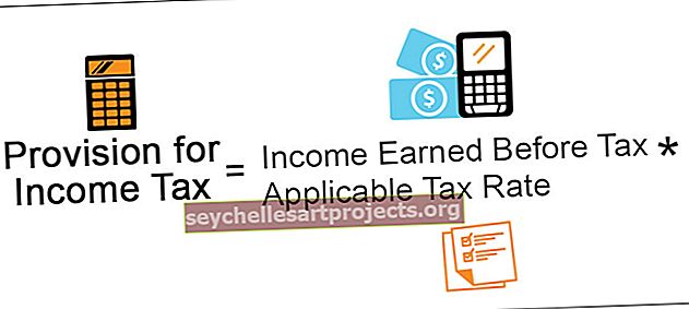 Πρόβλεψη για φόρο εισοδήματος