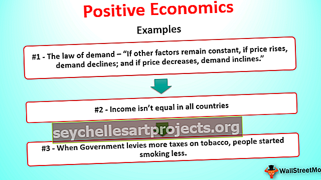 Teigiama ekonomika