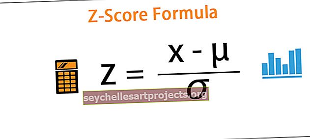 Z Rezultātu formula