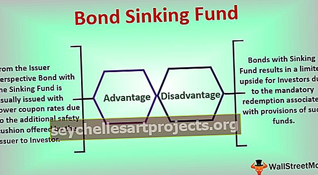 Bond Sinking Fund