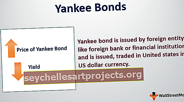 Yankee Bonds
