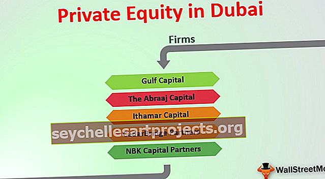 Ιδιωτικά κεφάλαια στο Ντουμπάι | Μισθοί | Πολιτισμός | Θέσεις εργασίας | Έξοδοι