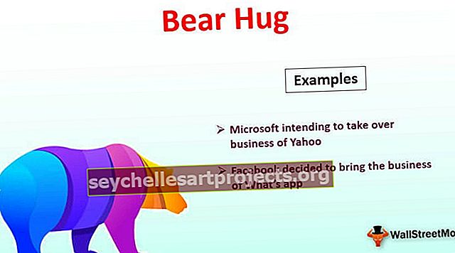 Αρκούδα αγκαλιά